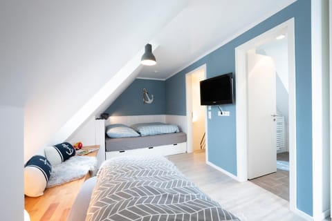 Ankerbucht House in Heiligenhafen