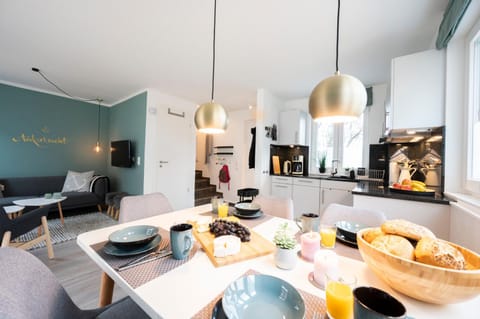 Ankerbucht House in Heiligenhafen