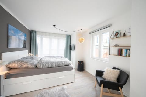 Ankerbucht House in Heiligenhafen