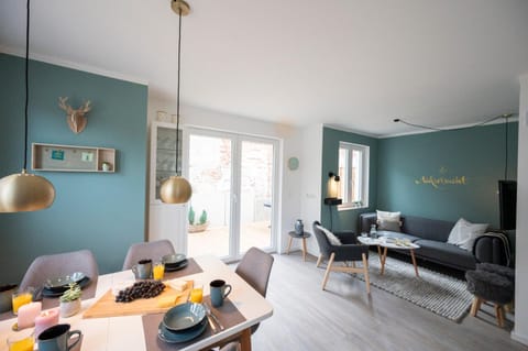 Ankerbucht House in Heiligenhafen