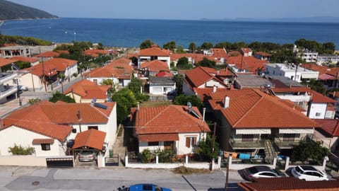 AUTHENTIC HOUSE STRATONI CHALKIDIKI GREECE 6P SEAVIEW House in Halkidiki