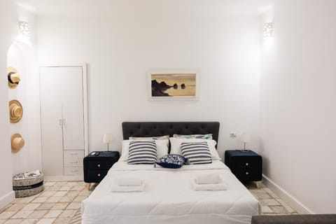 SAINT MICHAEL Capri Apartment in Capri