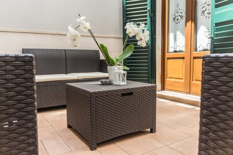 Casa Sampietro Apartment in Locorotondo