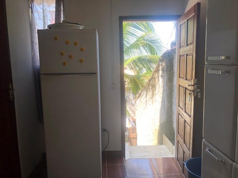Apartamento aconchegante com deck Apartment in Rio de Janeiro