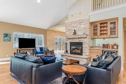 Hilltop Heaven House in Atascadero