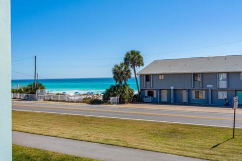 Gulf View 216 House in Miramar Beach