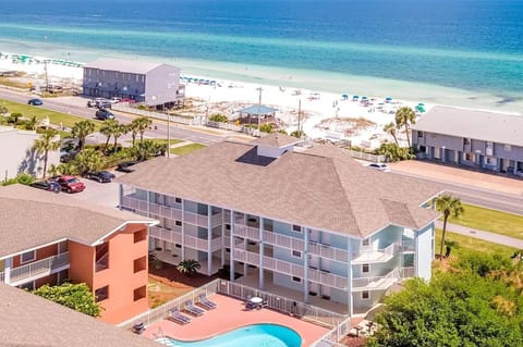 Gulf View 216 House in Miramar Beach