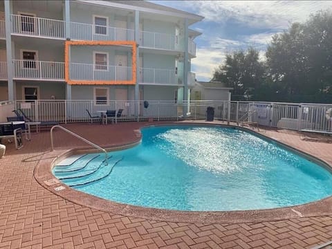 Gulf View 216 House in Miramar Beach