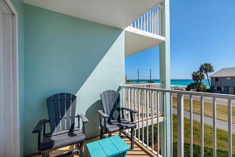 Gulf View 216 House in Miramar Beach