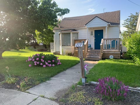 Cherry717 House in Fairborn