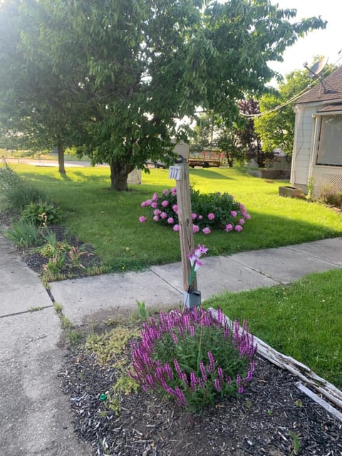 Cherry717 House in Fairborn