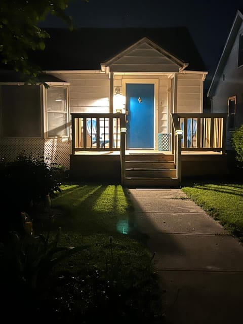 Cherry717 House in Fairborn