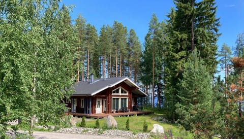 Holiday Home Amero purnu 4 House in Finland