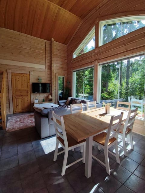 Holiday Home Amero purnu 4 House in Finland