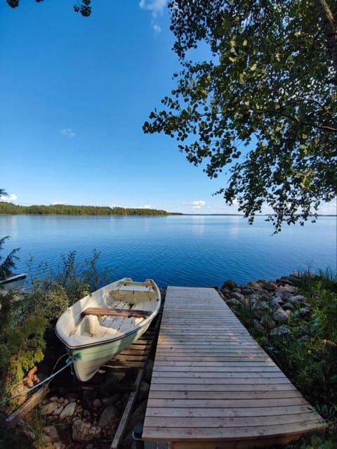 Holiday Home Amero purnu 5 House in Finland