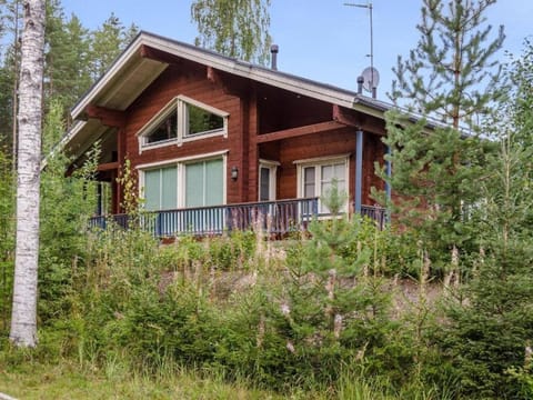 Holiday Home Amero purnu 5 House in Finland