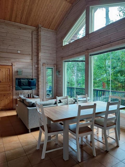 Holiday Home Amero purnu 5 House in Finland