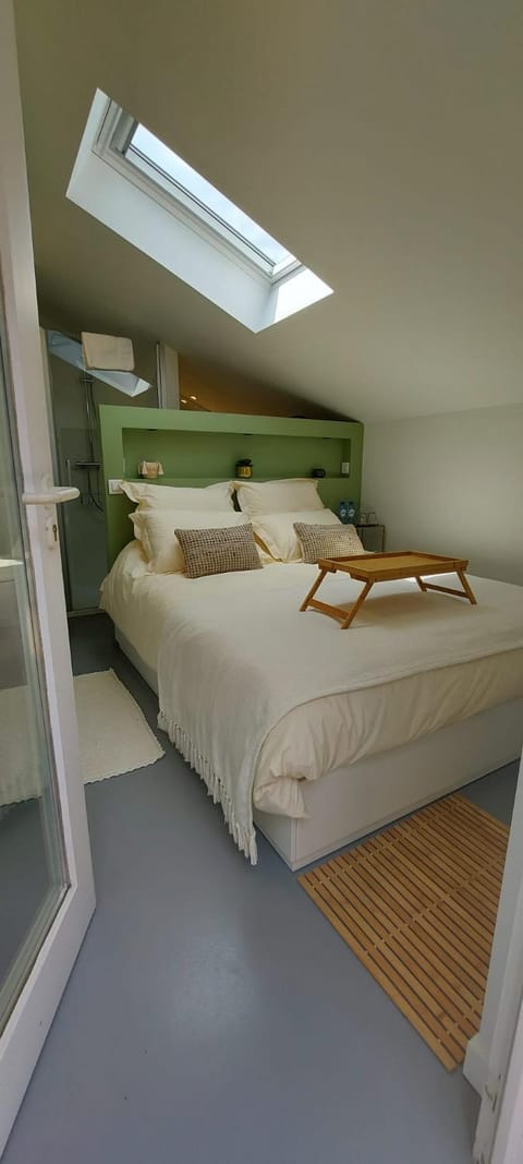 Cosy Corner Bed and Breakfast in Wallonia, Belgium