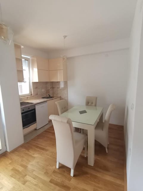 Aparman Iliv Apartment in Ohrid