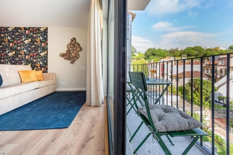 Balcony/Terrace, Living room