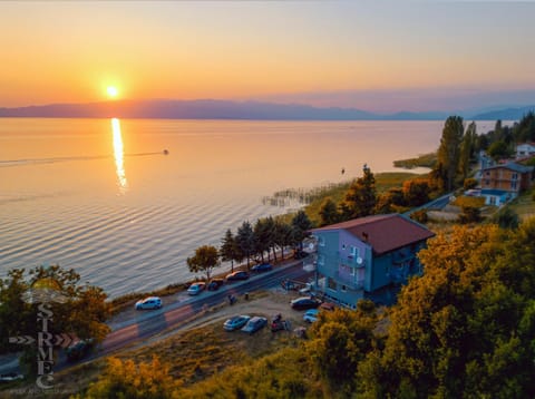 Villa&Restaurant Strmec Apartment in Municipality of Ohrid, North Macedonia