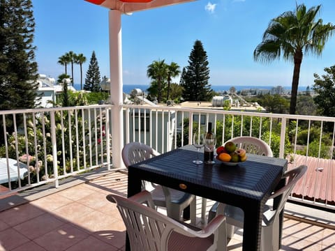 STAY Symphony Apartment Apartment in Protaras