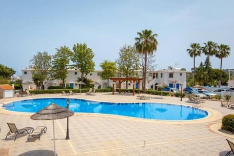 STAY Symphony Apartment Apartment in Protaras