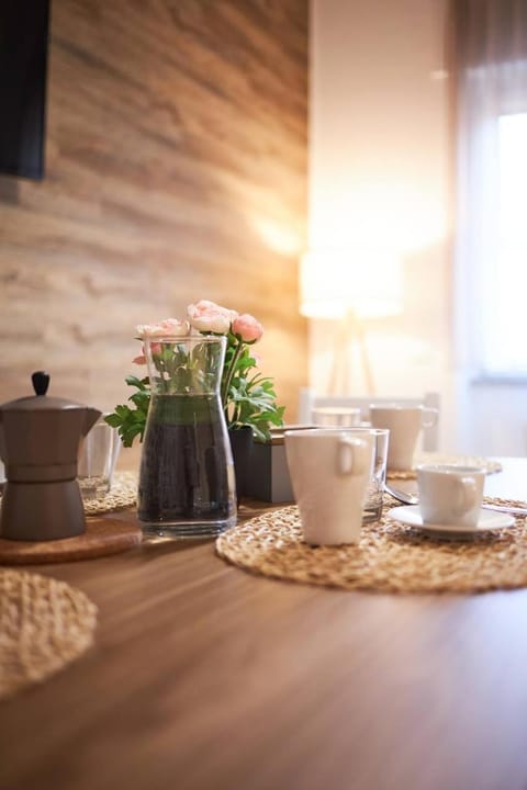 Plebiscito House Apartment in Castel di Sangro