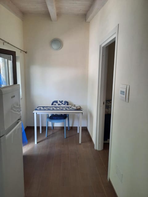 Villetta del Poggio House in Basilicata