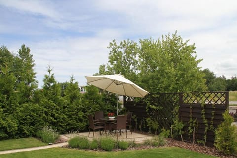 Manifik Pokoje Gościnne Vacation rental in Leba