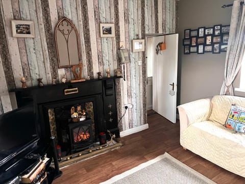 Daffodil Lodge House in County Sligo