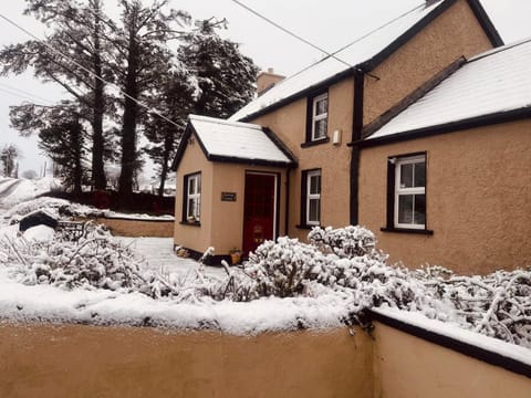 Daffodil Lodge House in County Sligo