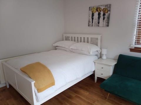 Glen Nevis Place Bed and Breakfast in Fort William