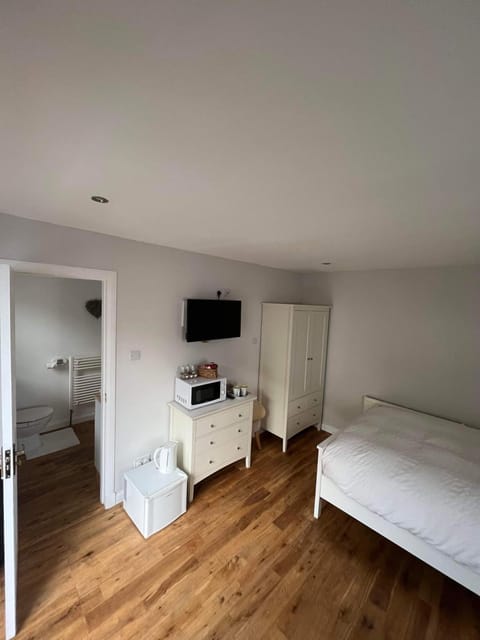 Glen Nevis Place Bed and Breakfast in Fort William