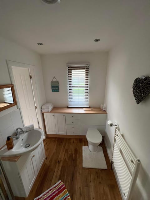 Glen Nevis Place Bed and Breakfast in Fort William