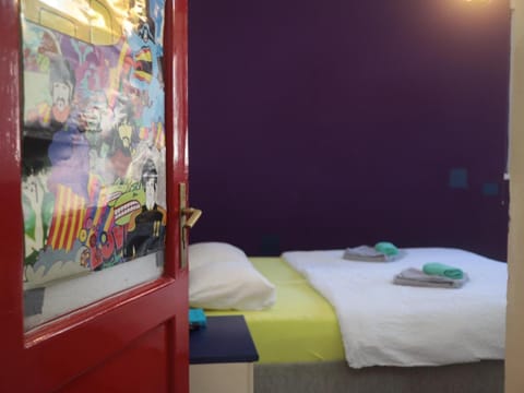 Hostel Balkan Han Hostel in Sarajevo