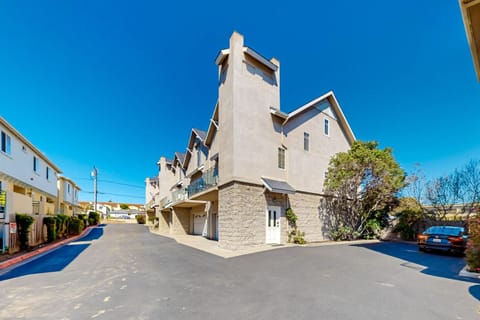 Beach Retreat Apartment in Pismo Beach