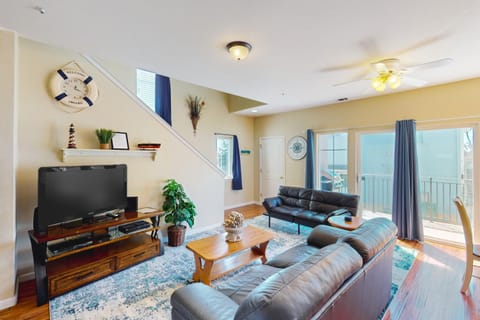 Beach Retreat Apartment in Pismo Beach