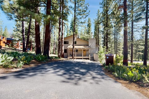 Northstar Home House in Northstar Drive