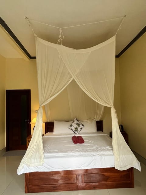 Jana's Homestay Vacation rental in Sidemen