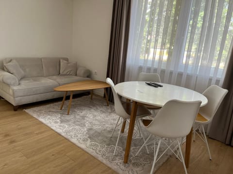 Mia apartman Visoko Apartment in Federation of Bosnia and Herzegovina