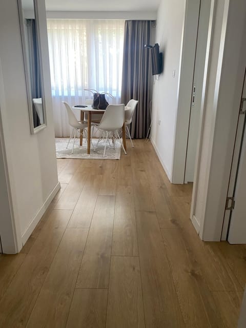 Mia apartman Visoko Apartment in Federation of Bosnia and Herzegovina