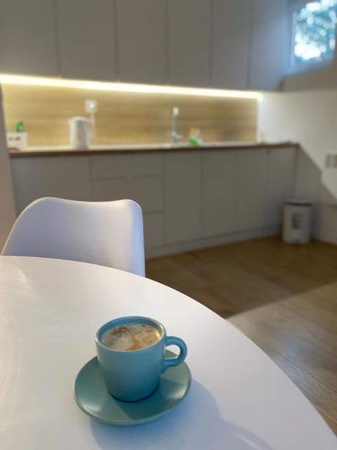 Mia apartman Visoko Apartment in Federation of Bosnia and Herzegovina