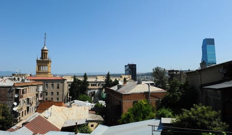 City view