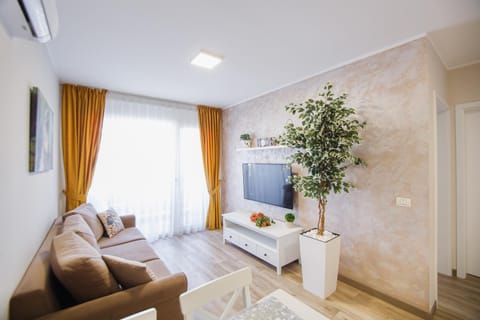 TV and multimedia, Living room, air conditioner