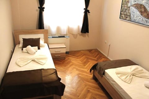 Hotel Crnogorska Kuća Hotel in Podgorica