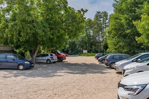 Welcome to Illiers-Combray Apartment in Normandy