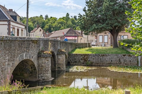 Welcome to Illiers-Combray Apartment in Normandy