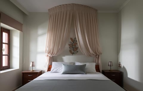 Rodi House Apartment in Halkidiki