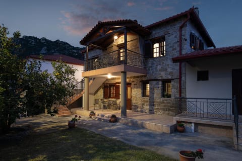 Rodi House Apartment in Halkidiki
